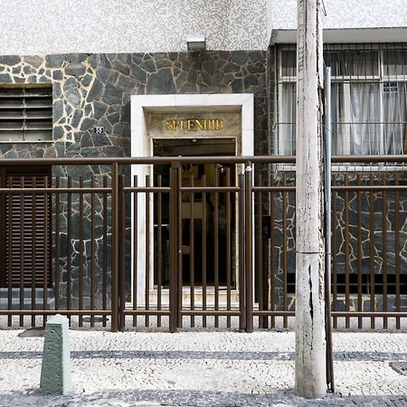 Omar Do Rio - Pfa 804 Qto&Sala, Internet 120Mbps, A 05 Minutos Andando Das Praias De Ipanema, Copacabana, Arpoador E Do Metro ريو دي جانيرو المظهر الخارجي الصورة